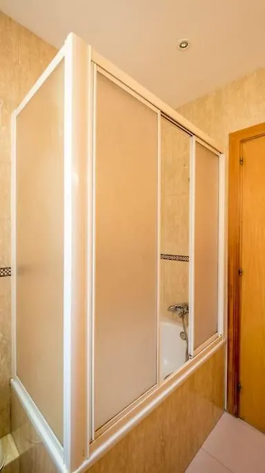 شقة Bebarceloner Gracia Apartments- 1 Bedroom