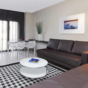  Appartement Gran De Gràcia